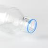 Bing Yu Transparent High Borosilicate Reagent Bottle with Blue Screw Cap