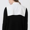 Cotton Lapel Detachable Clothes Accessories Fashion Blouse False Collar