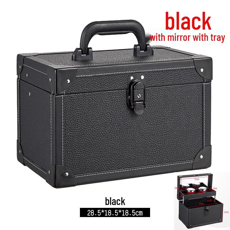 Premium Foot Massager & Beauty Therapy Kit with On-Call Portable Technician