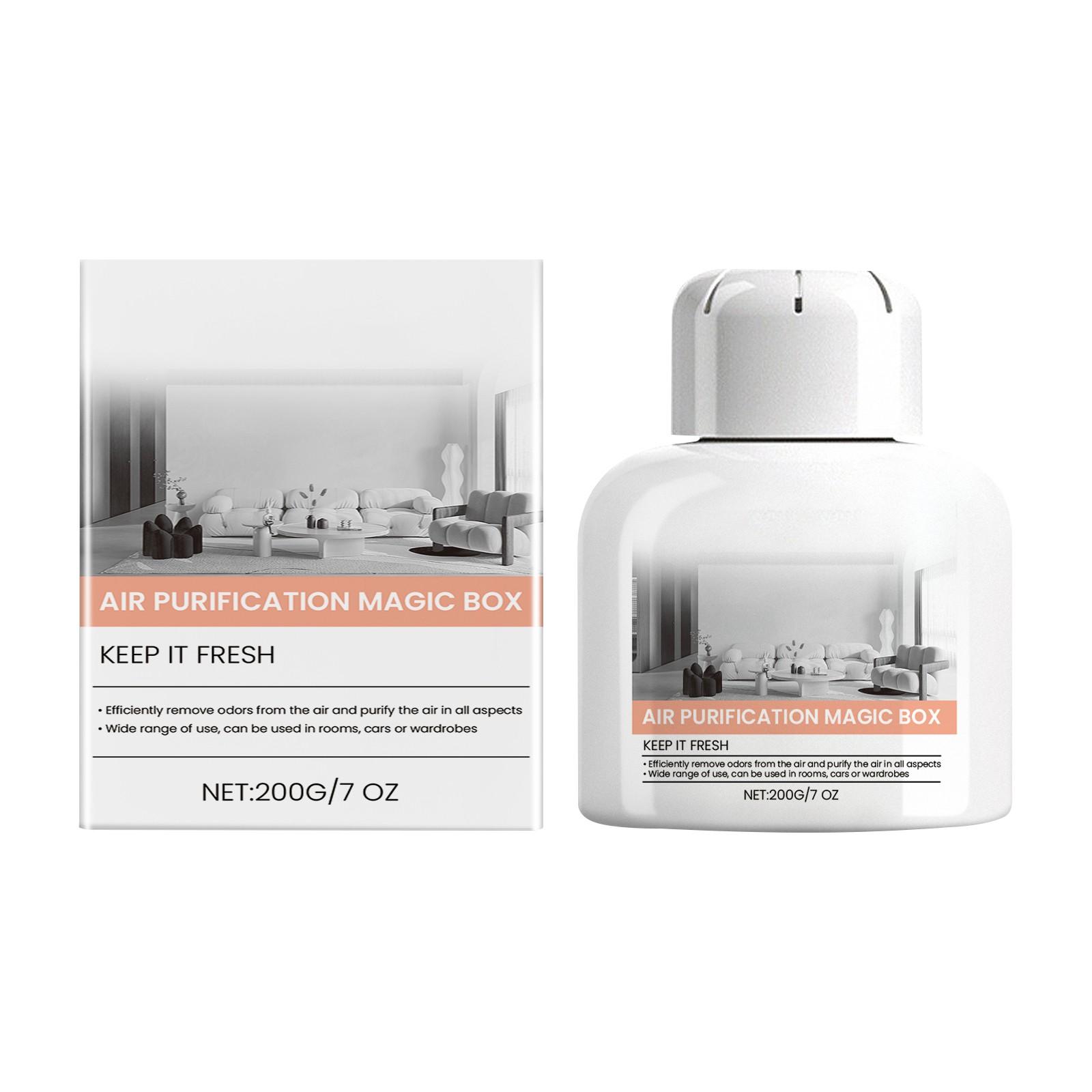 

Очиститель воздуха в помещении Очиститель свежести One Size