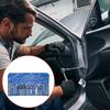 Comprehensive 20pcs Tool Set Automotive Sound System Tool Set for Efficient Car Sound System Installation & Disassembly