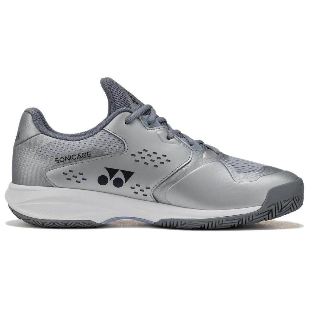 YONEX Power Cushion Sonicage Comfortable Sports Shock Absorption Durable Low-Top Tennis Shoes Unisex Sneakers SHTSCMA-017