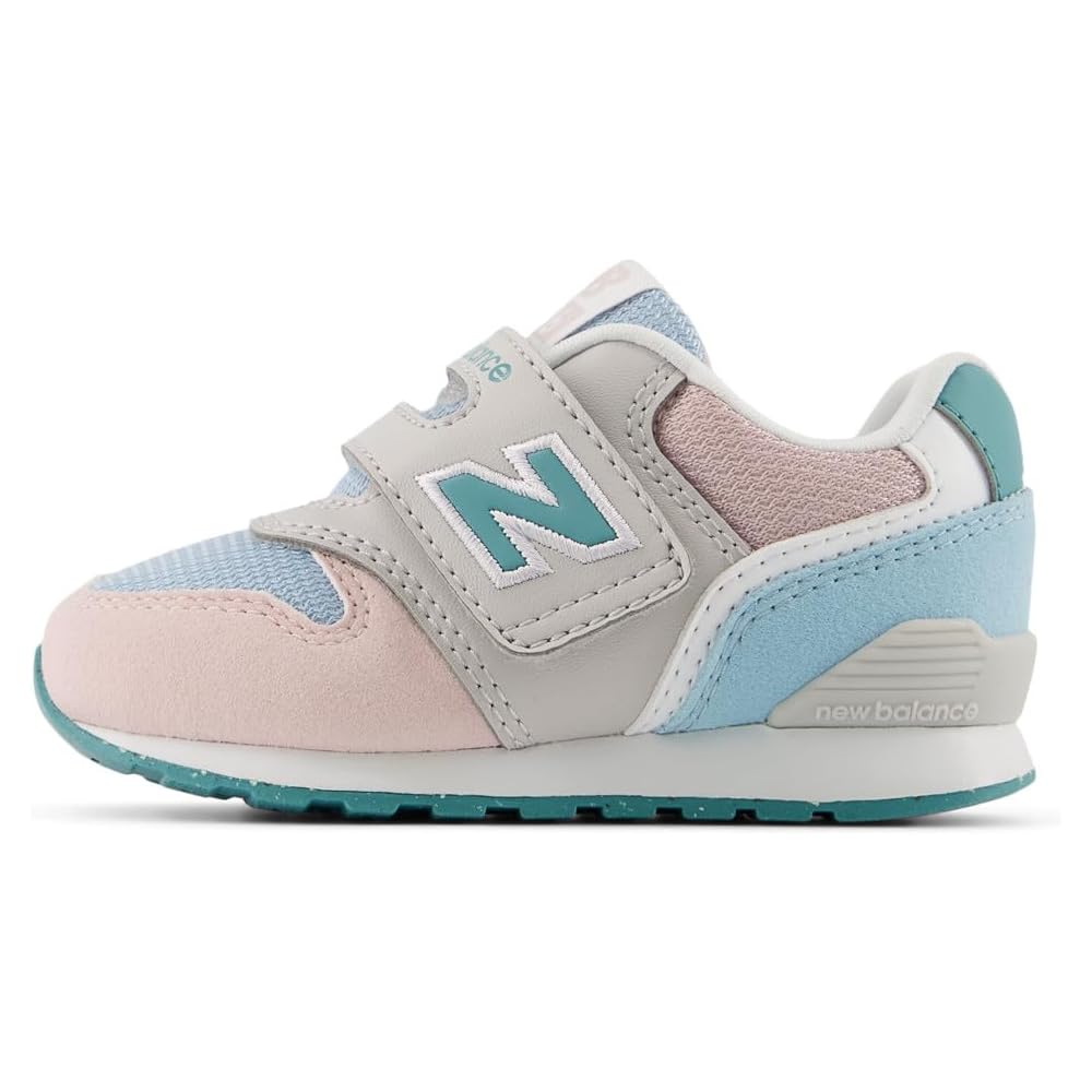 New Balance I9963WJ Women s Sneakers Size 140 White