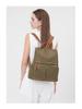 Women's Lightweight Anti-Theft Backpack: 2025 Large Capacity Nylon Travel Bag