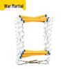 Emergency Escape Rope Ladder
