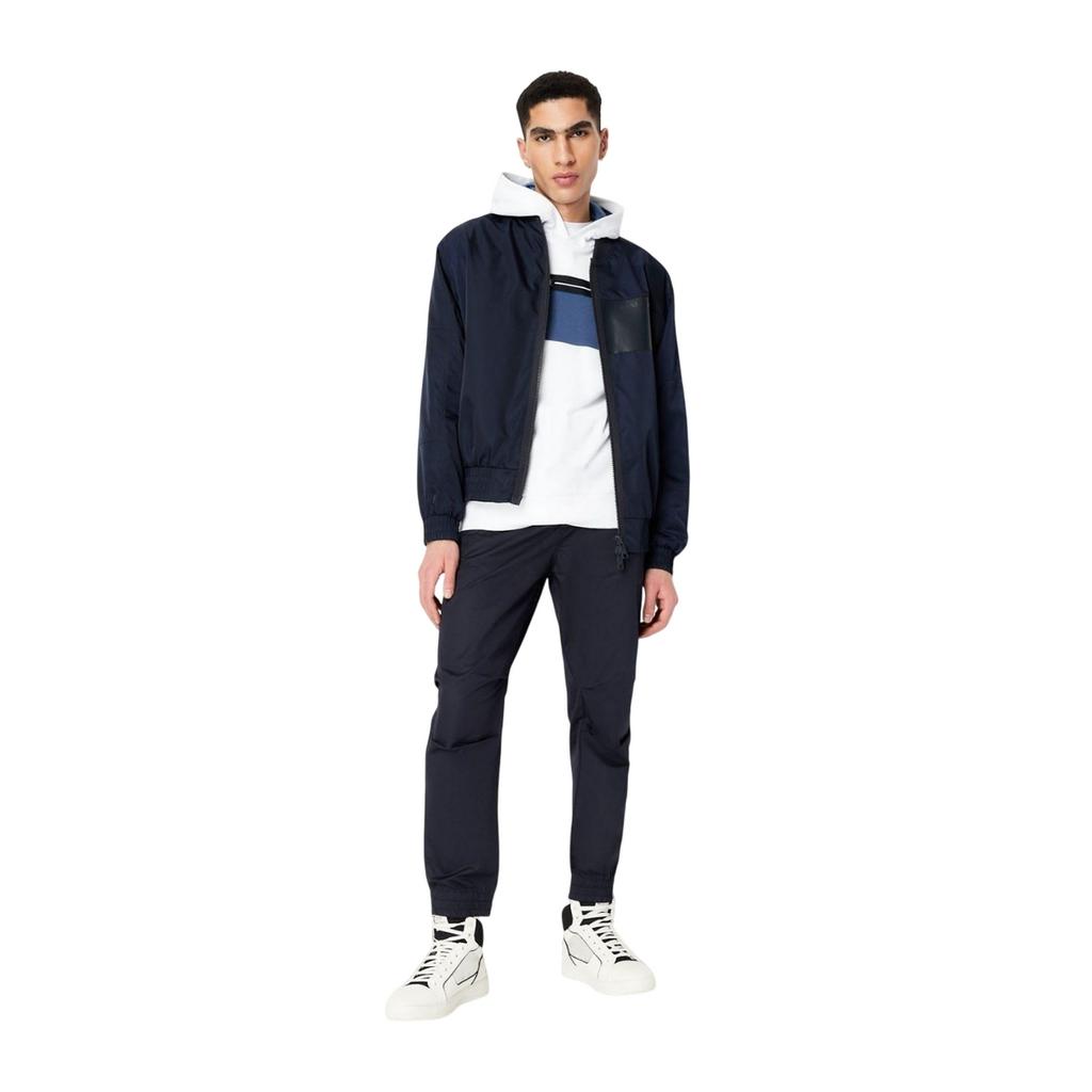 Armani Exchange Mens Trousers