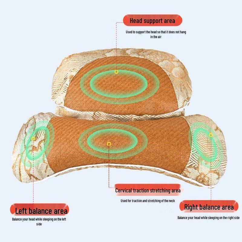 OEING Artemisia Argyi Moxibustion Mat