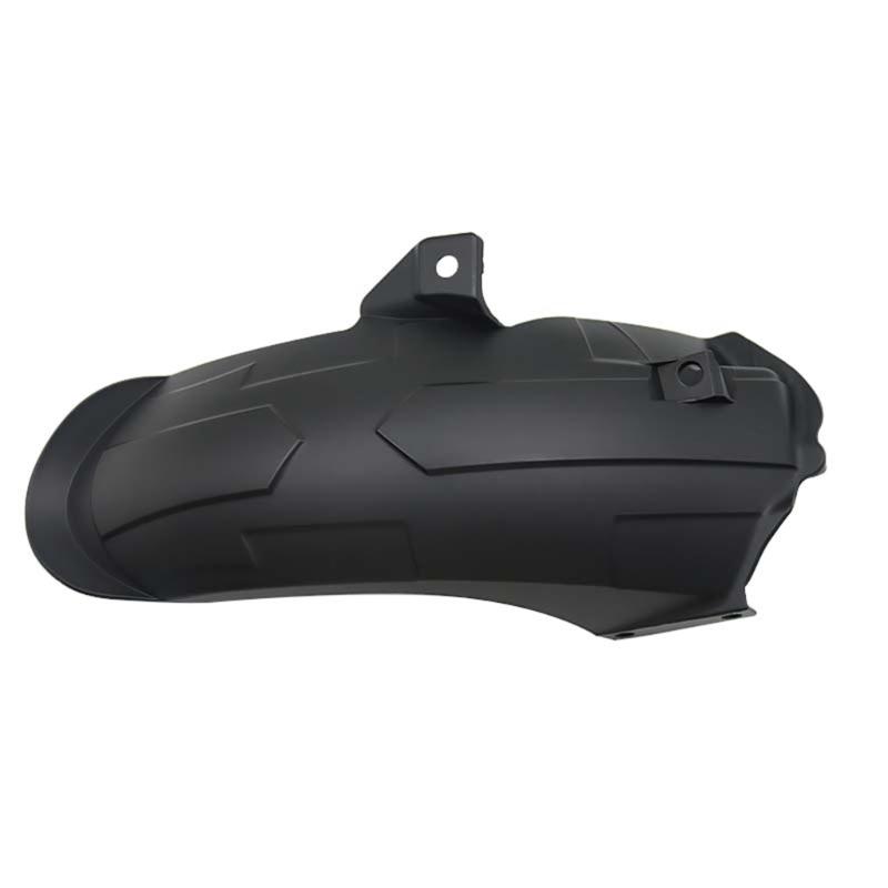 Customizable Lightweight Protective Rear Wheel Mudguard Designed for NS150GX Motorcycle Modification Enhanced Durability