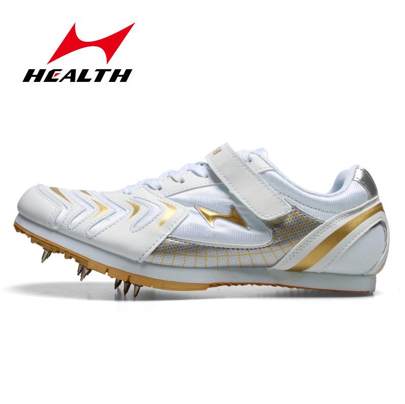 Haier 633 Professional Triple Jump & Long Jump Spikes for Men and Women