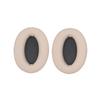 1Pair Accessories Headset Earpads Ear Cushion Foam Sponge Ear Pads Replacement
