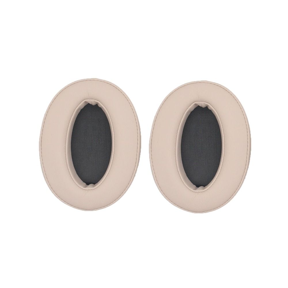 1Pair Accessories Headset Earpads Ear Cushion Foam Sponge Ear Pads Replacement