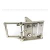 Portable Edge Banding Trimmer Steel End Cutter Edge Banding Trimming Machine DIY