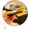 2Pcs Girls Cute Bow Hairpins Kids Sweet Hair Clips Barrettes Hair Accessories