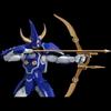 Super-Bullet Movable Yoroiden Samurai Troopers: Touma of the Sky Non-Scale ABS & PVC Pre-painted Action Figure
