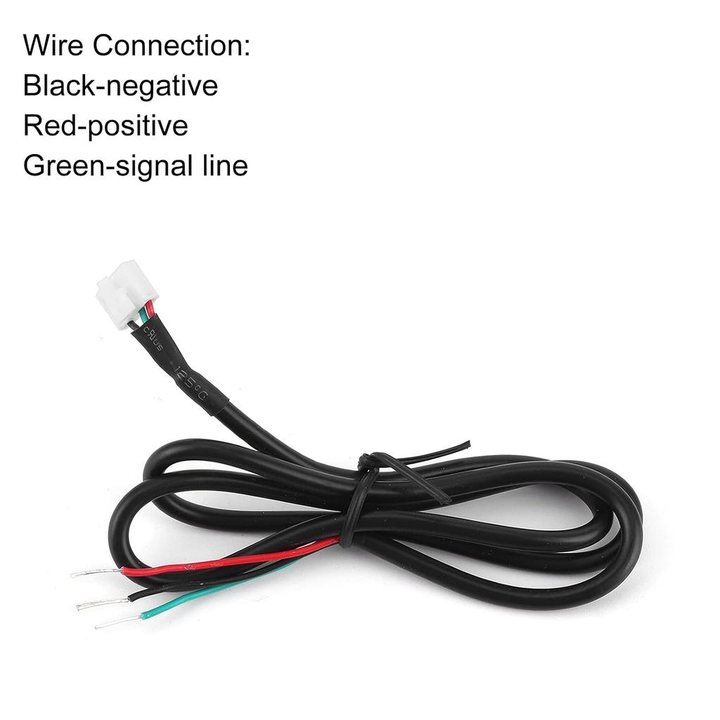 Tacho Gauge, Achometer Gauge, for Car 7 Colors Tachometer 0 To10000Rpm Gauge 52Mmn Universal Tachometer Revolution Meter with Stepping Motor Improved