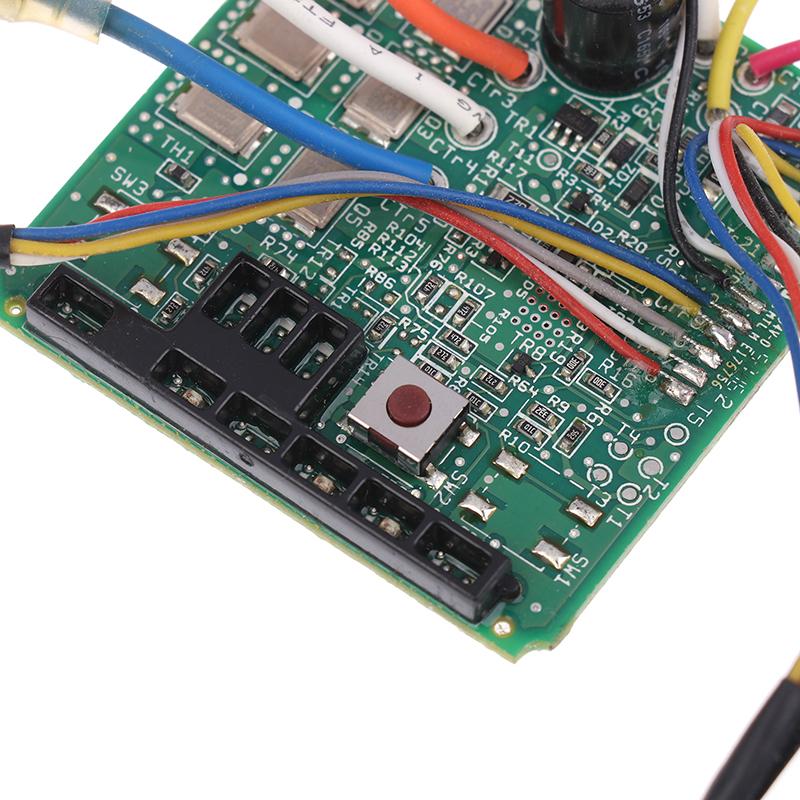 18V Main Control Board For DTD155 DTD157 DDF487 DHP487 DDF083 Brushless Power Tool Circuit Board Accessories