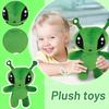 Plush Toys Are Cute And Suitable For Giving As Gifts. They Are Made Of Safe Materials For Both Boys And Girls