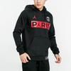 Jordan Sweatshirt Paris Saint Germain Men's Black BQ8351-011