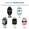 Newsmy NM-IS007 Smart Sports Watch (CN Version)