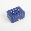 Portable Piggy Bank with Lock - Password Coin and Cash Safe Box