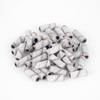 30Pcs 3.1MM Mini Nail Sanding Bands With Shaft 3/32" Nail Drill Bits SandBands Dead Skin Calluses Nail Gel Remove Nail Tool Set