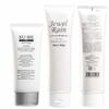 Rapid Peeling Set SU-BE EX 40g Mild Peel 150g Set Exfoliating Face and Neck Spots Anneal Oil Apricot Gel Adlay Barley Coix Seed Placenta Contains Frag
