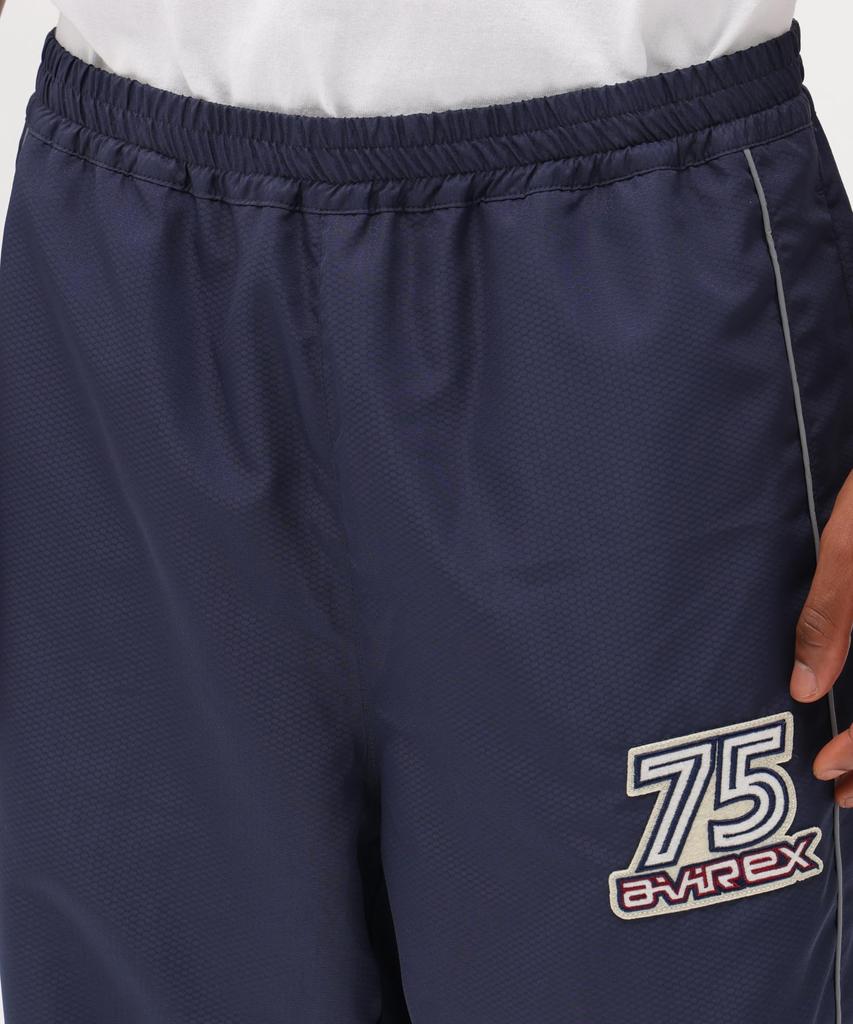Avirex "goalers" Pants Xl Navy 783-6110018