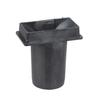 Plastic Electric Blower With 3 Speed Settings USB Operated Ideal For Barbecue Ignition Ventilation & Outdoor Adventures