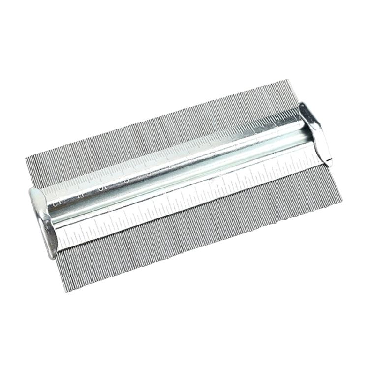 

Industrial Grade Contour- Gauge Metal Profile Gauge Tool Must Have- Tool for DIY