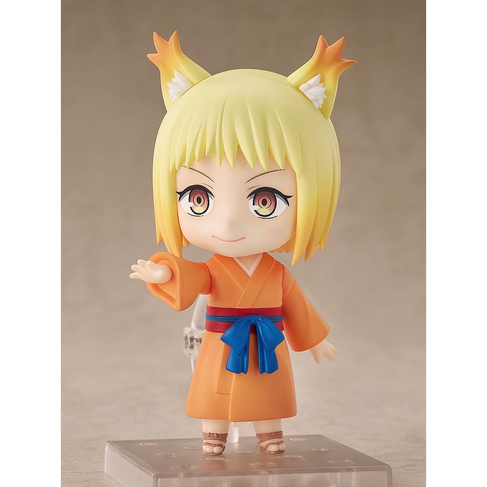 Sengoku Youko Nendoroid Tama Sengoku Youko