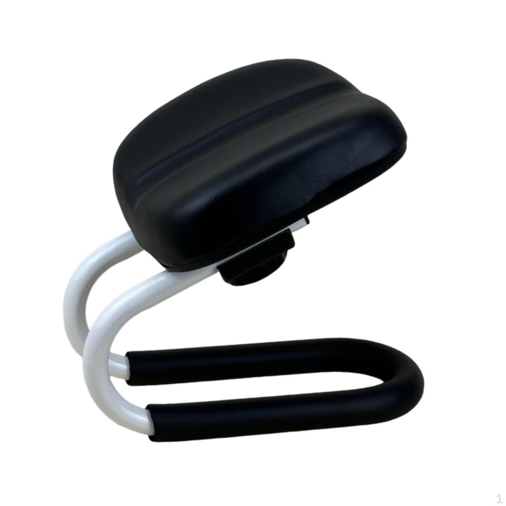 Nastavitelná klekačka pro meditaci a modlitbu, ideální pro dospělé