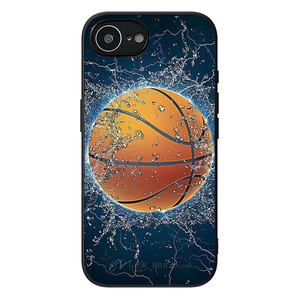 Basketball 23 24 Phone Case for Samsung Galaxy Note 20 9 10 S8 S10 Lite S9 Plus A54 A53 A21S S10E A17 Protective Cover
