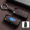 For Ford Focus Mk2 Mk3 2 3 Kuga Edge Ranger Mondeo S Max C Max 2008 2009 2010 2011 2012 2013 2014 2015 2016 Car Remote Key Case LL39