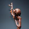 Wohnraumdeko – Statuetten
