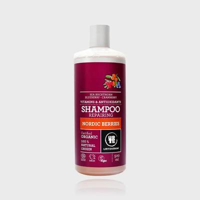 Nordic Berry Shampoo 500ml