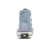 Converse Chuck 1970 Comfortable High-Top Canvas Shoes Unisex Sneakers Blue 167410C