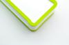 Suncraft Kaisai Super Grater, Green and White