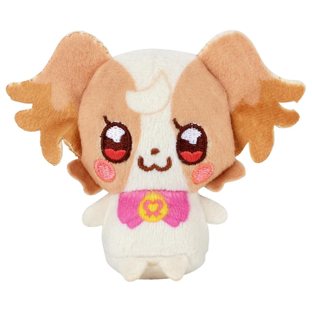 Wonderful Kiraniko Trunk Case [BANDAI] Precure!