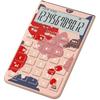 Casio Design Calculator Comfy Moomin Model Little My Design Grayish Pink Just Type 12 Digits JT-2...