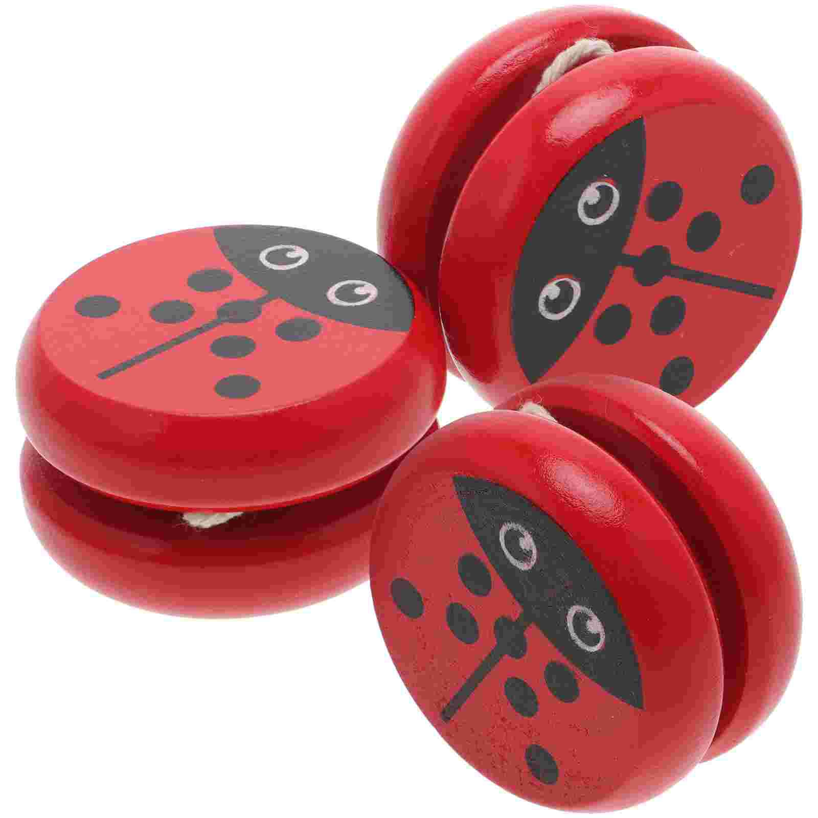 

3 шт. детский деревянный игровой набор с русалкой, свадебные салфетки, детские шарики йойо йойо