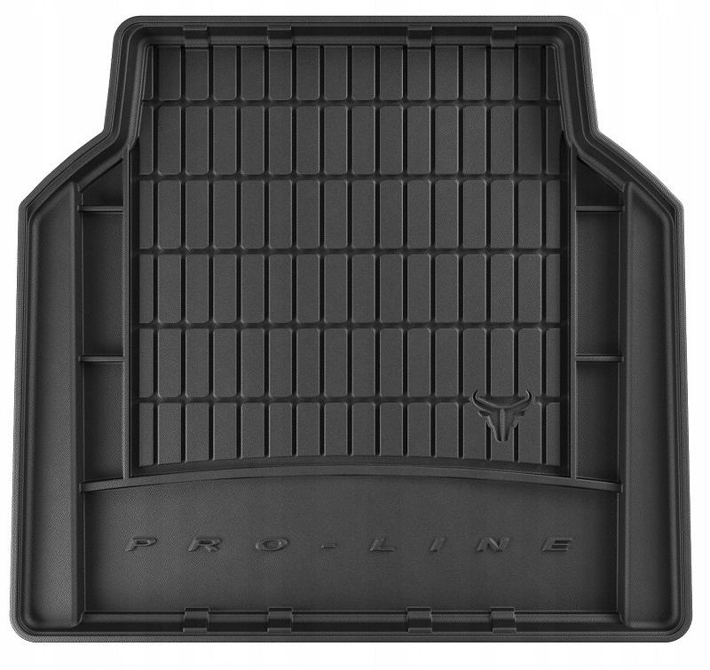 Rubber Mats Vw Id.7 From