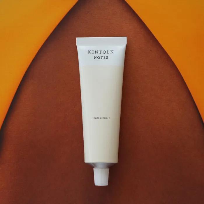 Crème Mains ‘Souffle d’Ange’ – Parfum AMBRÉ
