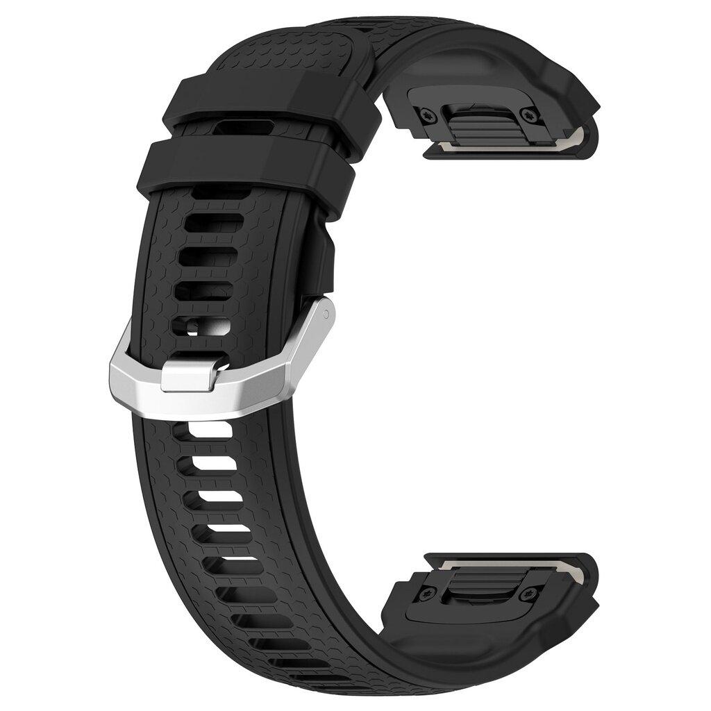 Curea din silicon pentru accesorii ceas Amazfit Falcon A2029