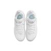 Zapatillas para hombre Air Jordan Why Not Zer0.4 PF Blanco Plata Metálico CQ4231-101