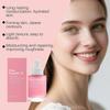 Pink Peptide 12 PDRN Serum - 12 Peptides + Niacinamide for Hydrating, Firming & Glowing Skin - 30ml