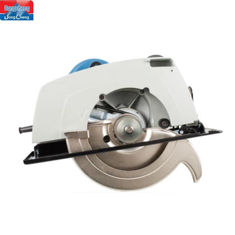 Dongcheng Electric Circular Saw CN plug (adapter included)