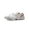 Li Ning Kids Skate 80s Fashion Versatile Non-Slip Wear-Resistant Rebound Support Low-Top Casual Shoes Kids Casual Shoes YKCV036-13