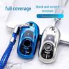 TPU Key Case for Buick New Envision, Regal, LaCrosse, GL6 - Durable Key Protection Shell Set