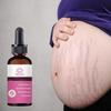Pregnant Women's Belly Line Cream for Preventing Postpartum Pregnancy Lines Repair Cream