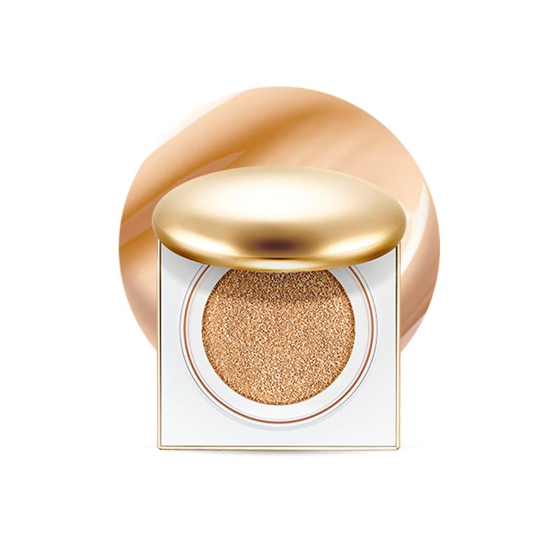 

SUM:37 Secret Essence-in-Cushion SPF50+ PA+++ 12 г*2 шт. 01 Light Beige